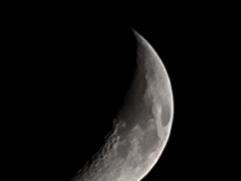 Mit dem Handy aufgenommen      